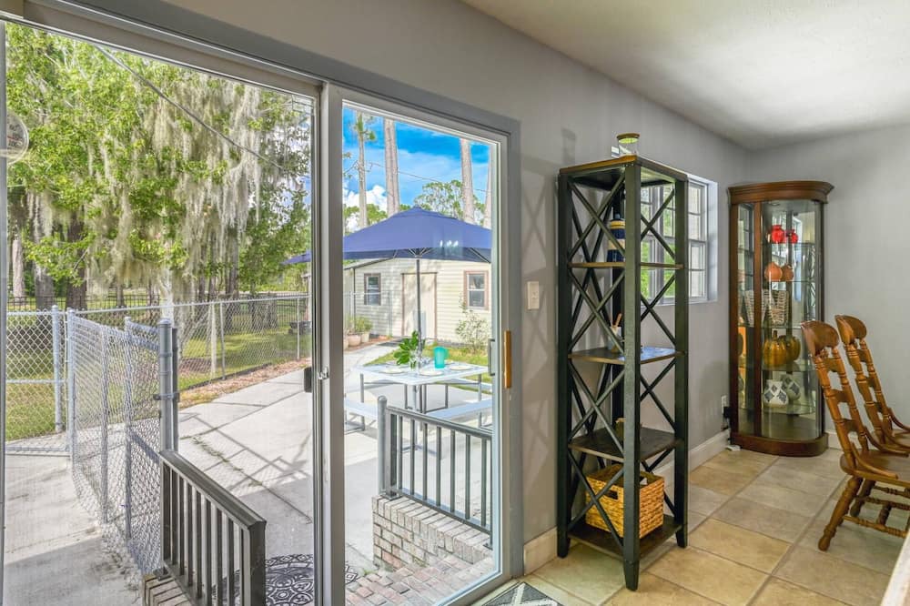 Photo of Bedroom in Palatka