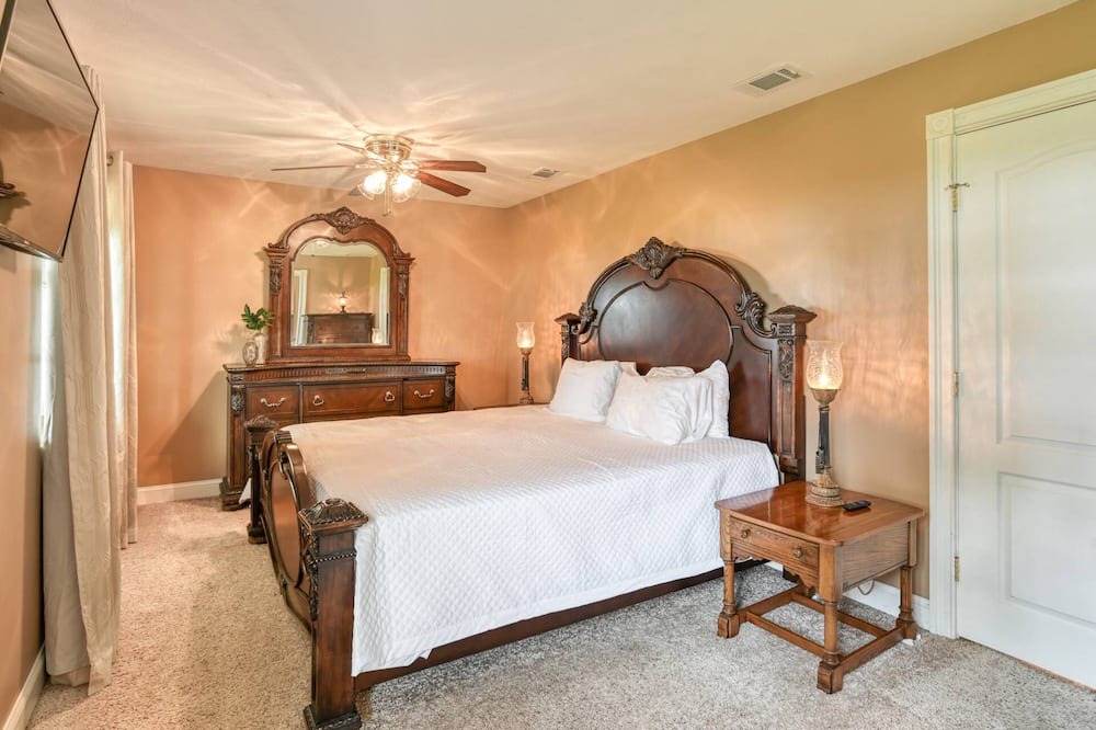 Photo of Bedroom in Palatka