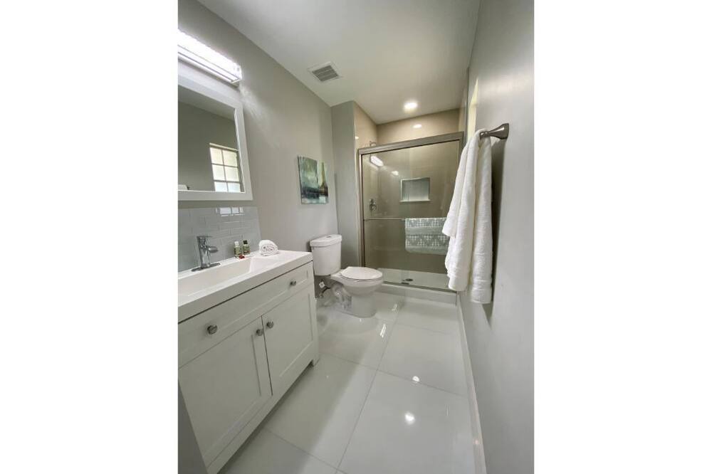 Photo of Bathroom in Orlando