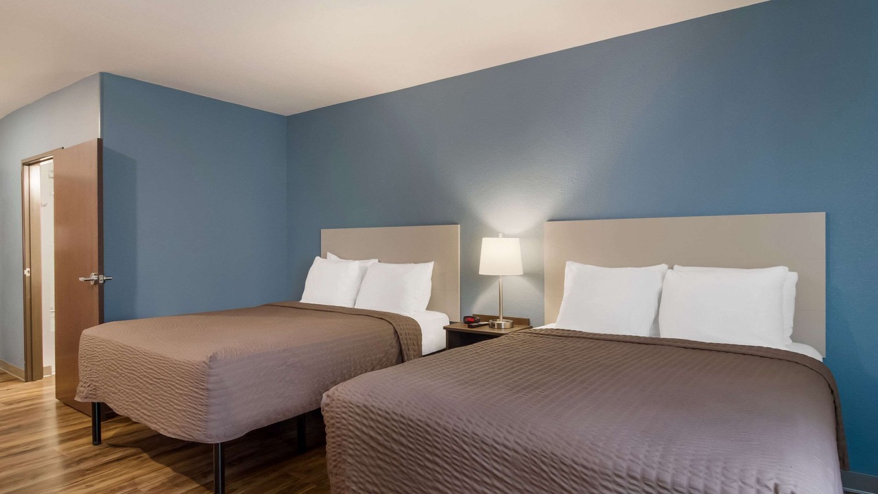 Photo of Bedroom in Southside