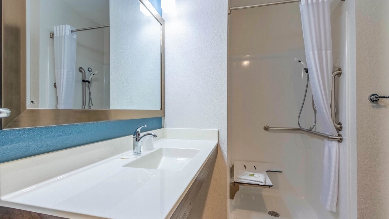 Photo of Bathroom in Southside