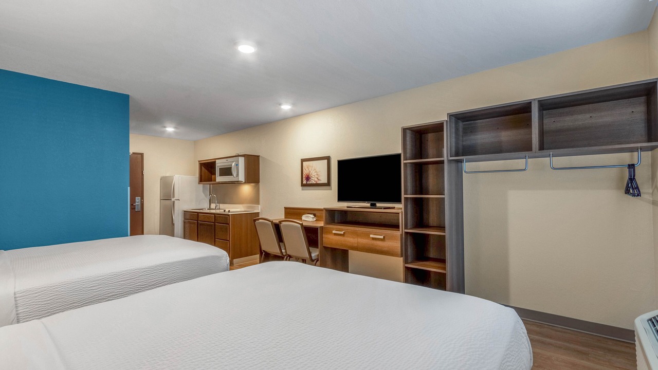 Photo of Bedroom in Southside