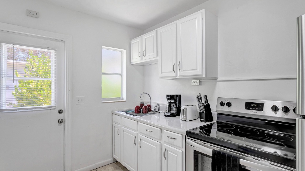 Photo of Kitchen in Delray Beach
