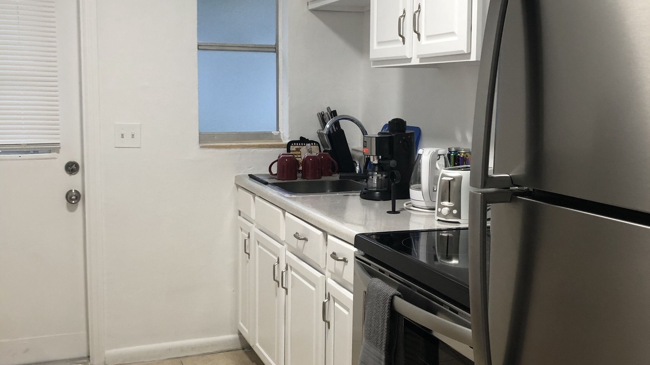 Photo of Kitchen in Delray Beach