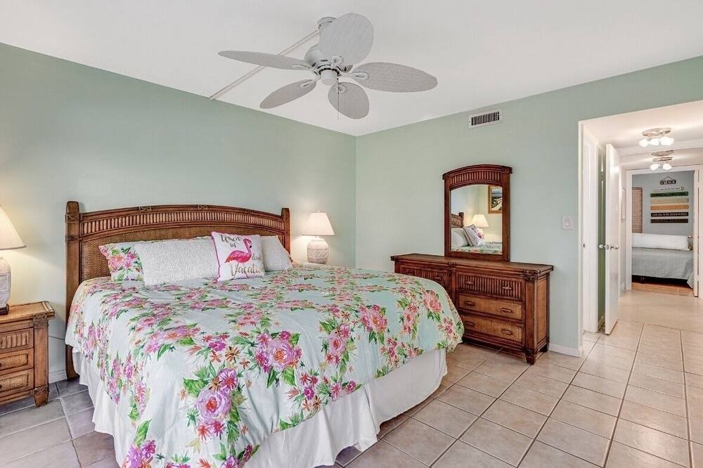 Photo of Bedroom in Juno Beach