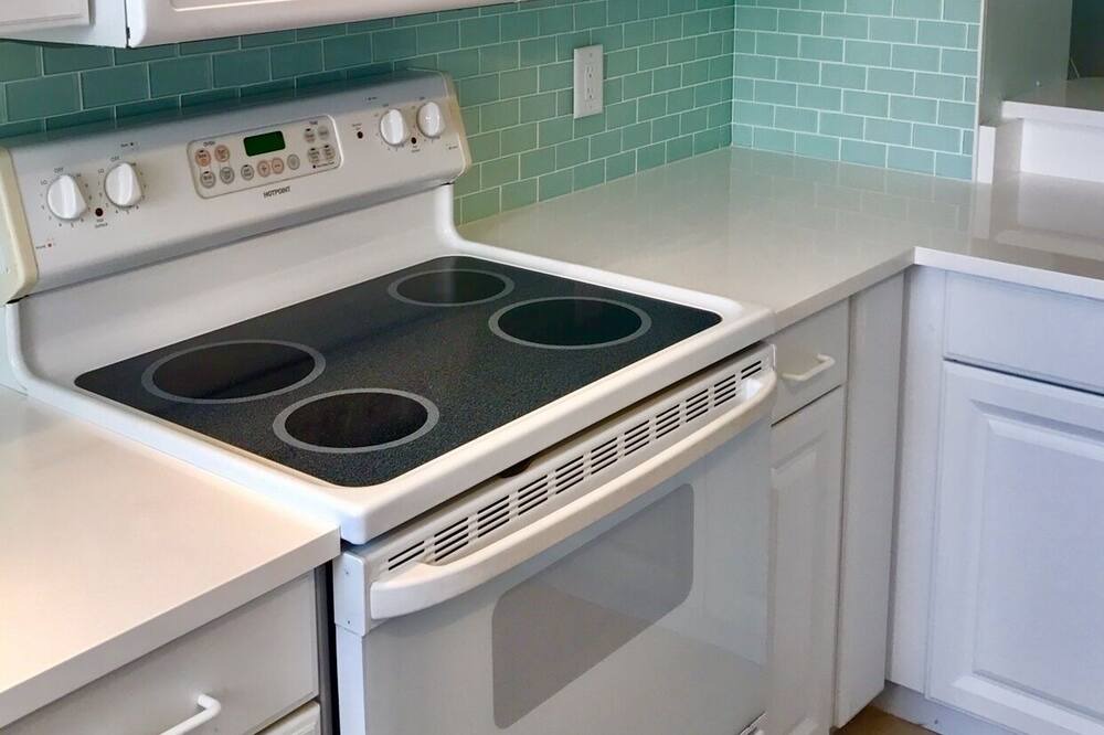 Photo of Kitchen in Juno Beach