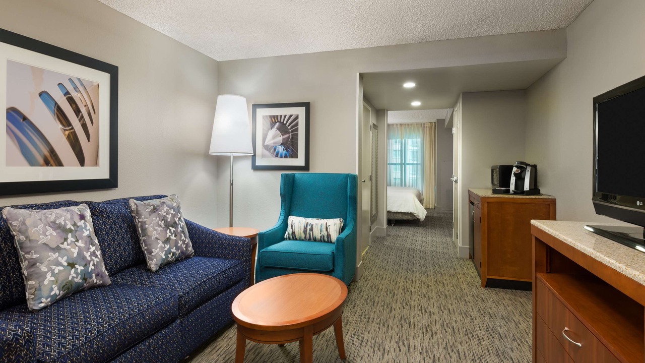 Photo of Livingroom in Westshore