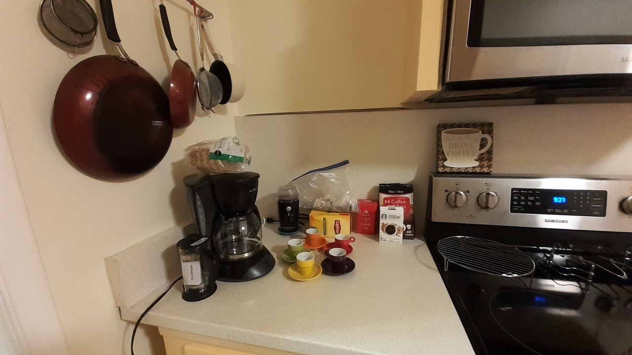 Photo of Kitchen in Lake Worth Corridor