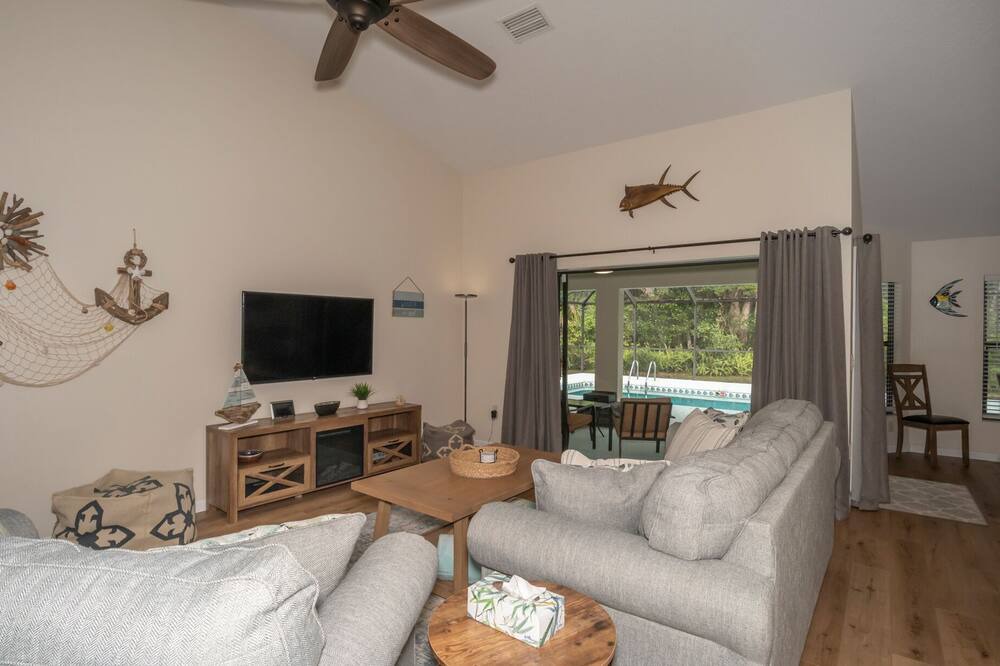 Photo of Livingroom in Lecanto