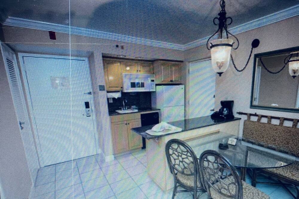 Photo of Kitchen in Florida North Atlantic Coast