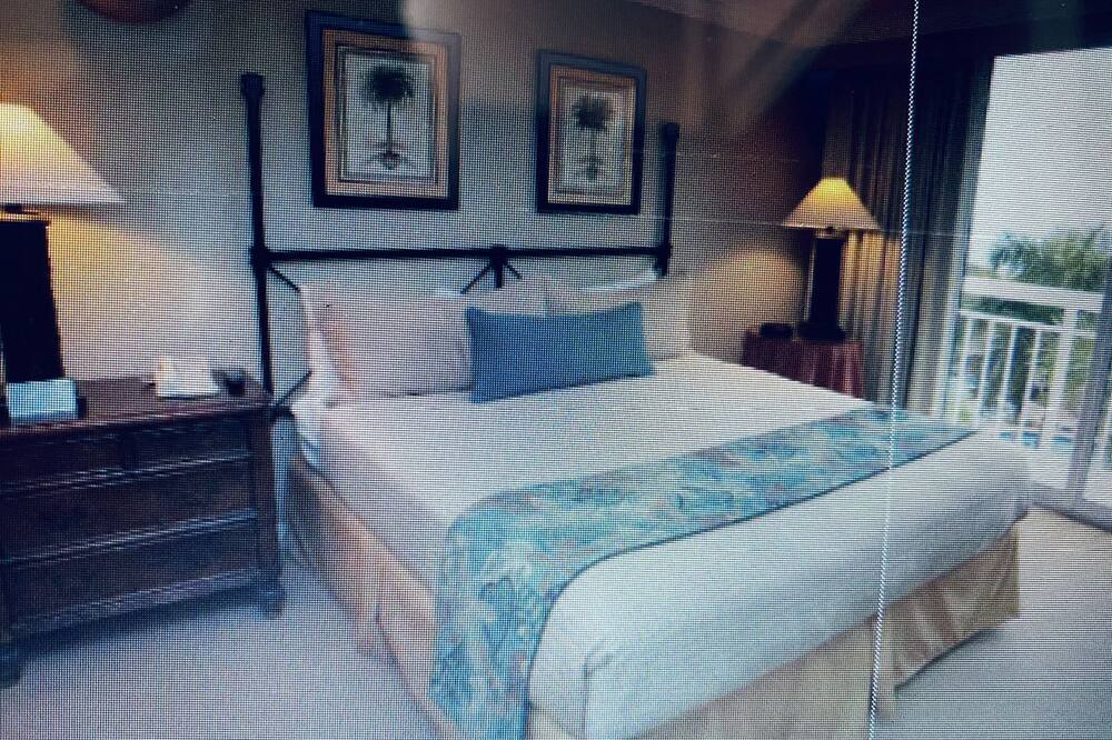 Photo of Bedroom in Florida North Atlantic Coast