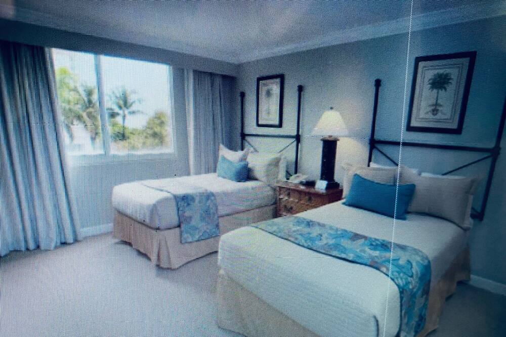 Photo of Bedroom in Florida North Atlantic Coast