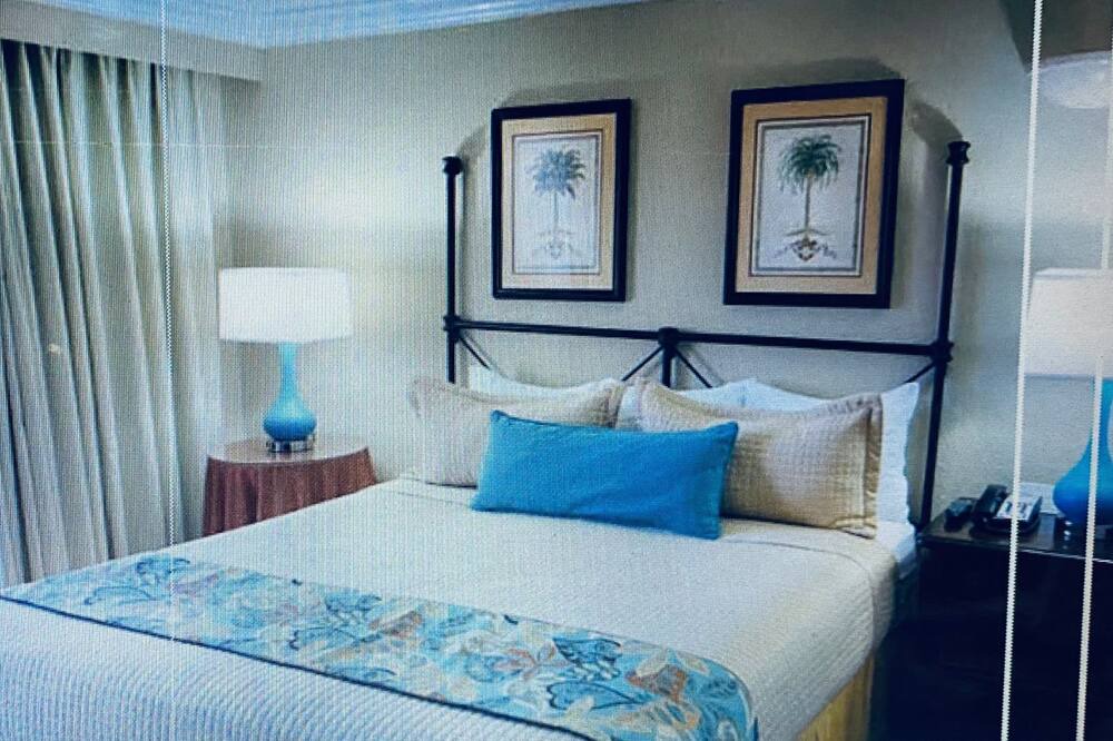 Photo of Bedroom in Florida North Atlantic Coast