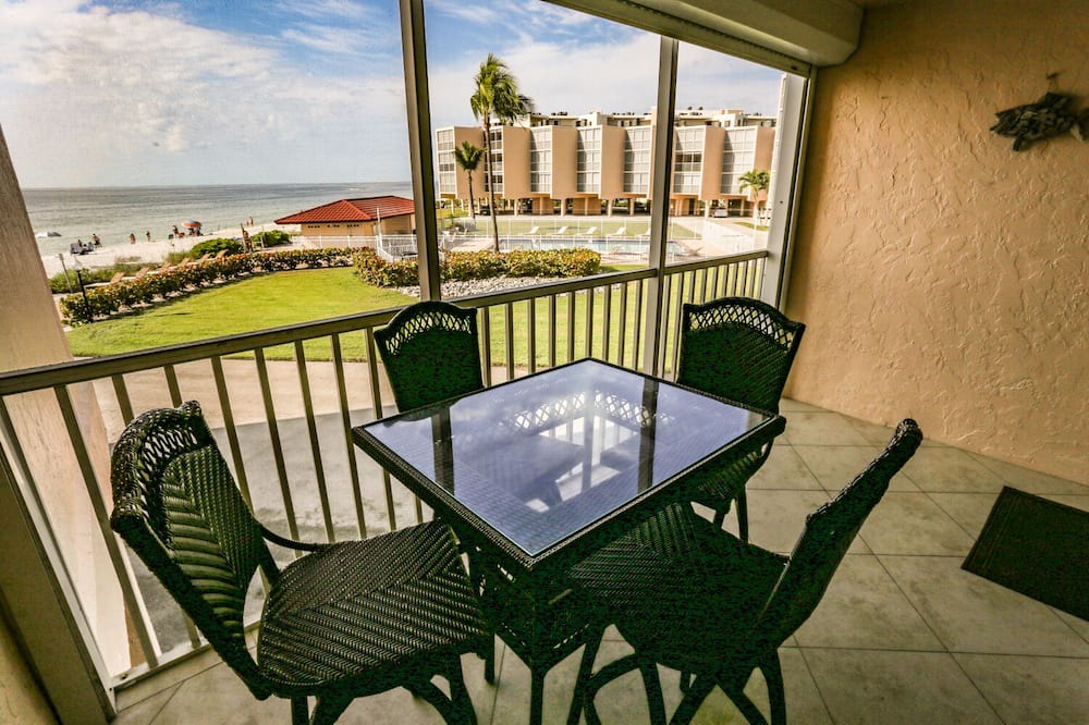 Photo of Patio Balcony in Bonita Springs