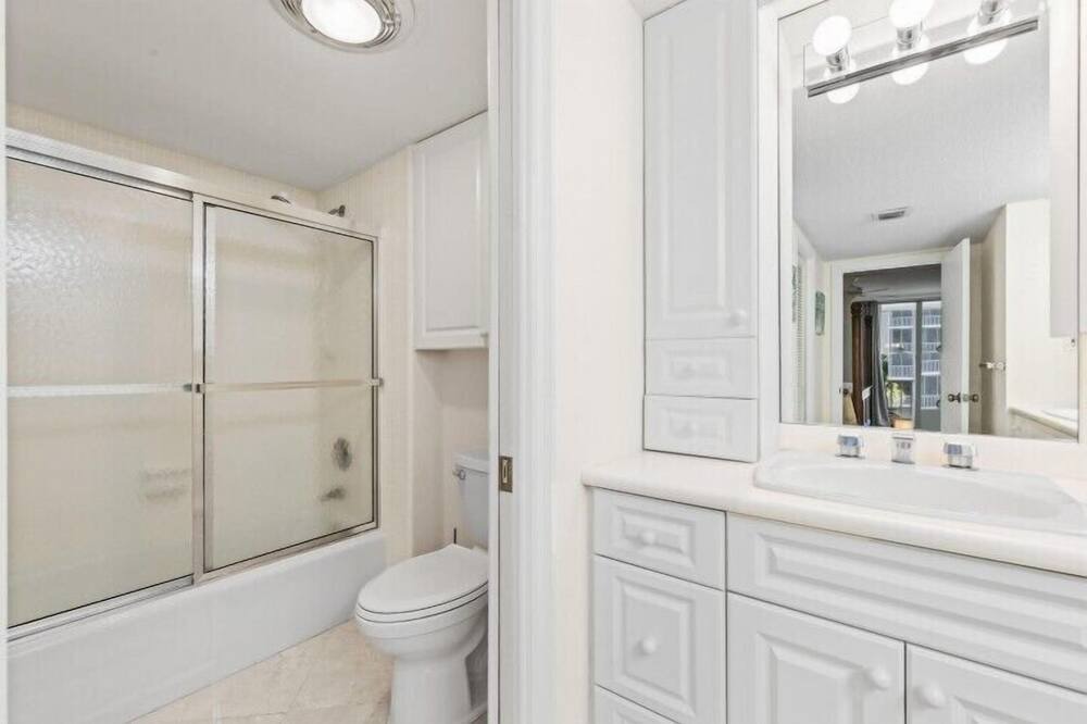 Photo of Bathroom in South Island