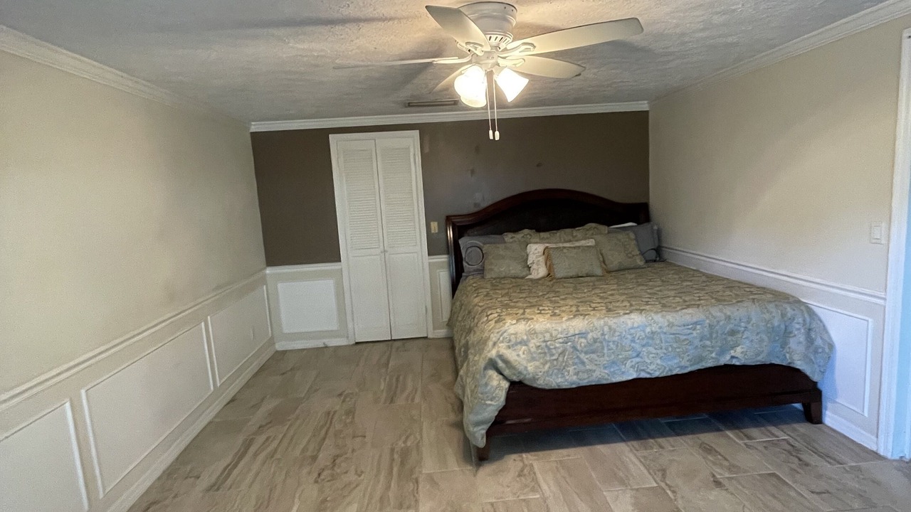 Photo of Bedroom in Carrollwood