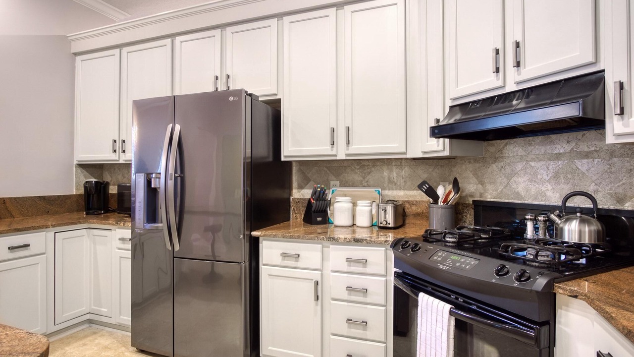 Photo of Kitchen in Fruit Cove