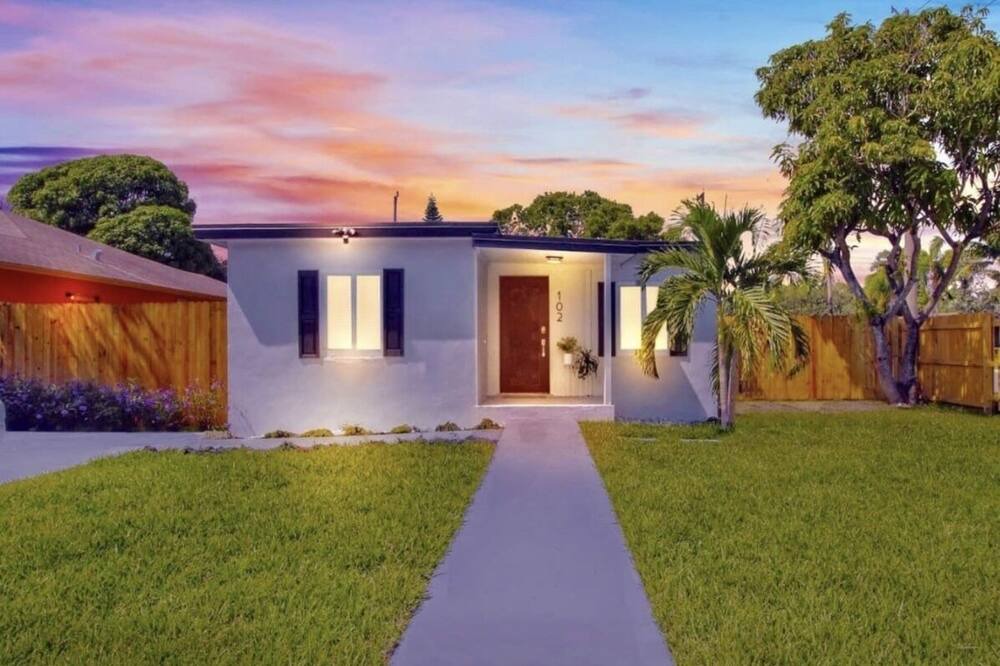 Photo of Outdoor in Delray Beach