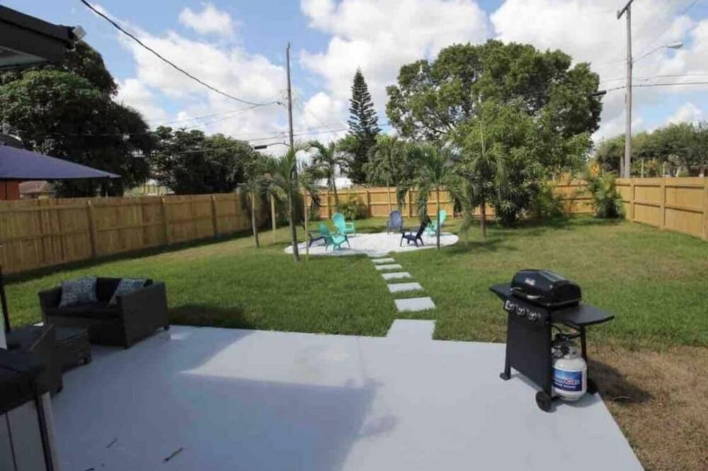 Photo of Outdoor in Delray Beach