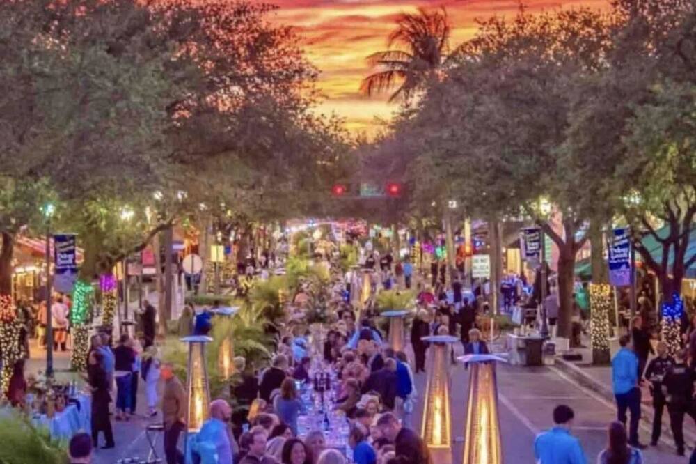 Photo of Others in Delray Beach