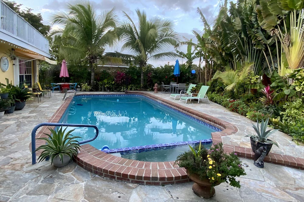 Photo of Outdoor in Coral Springs