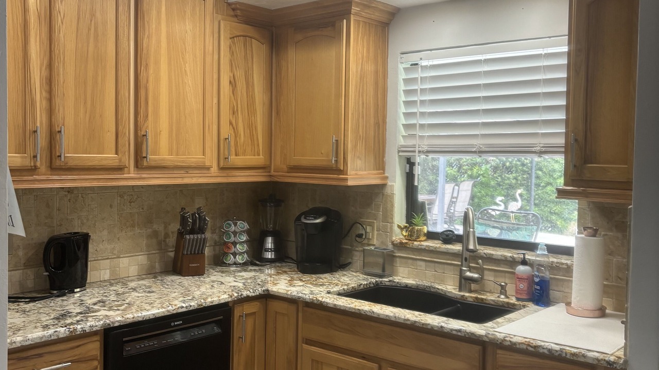 Photo of Kitchen in Disston Heights