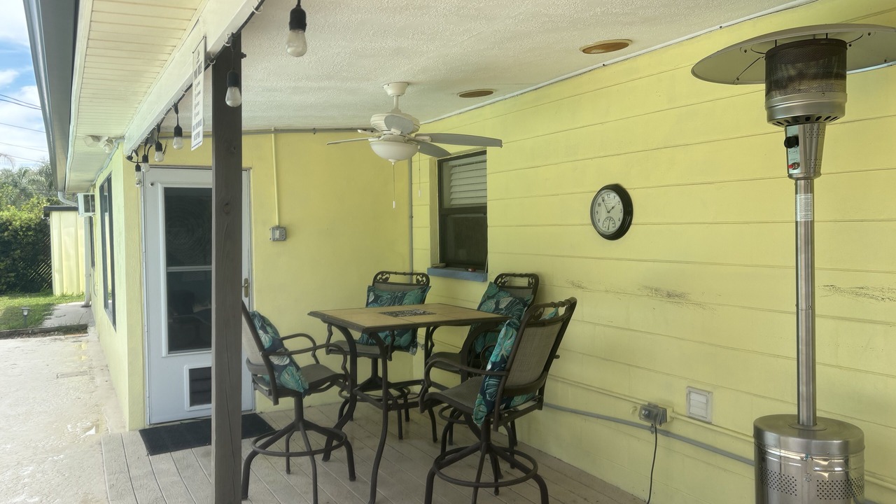 Photo of Outdoor in Disston Heights