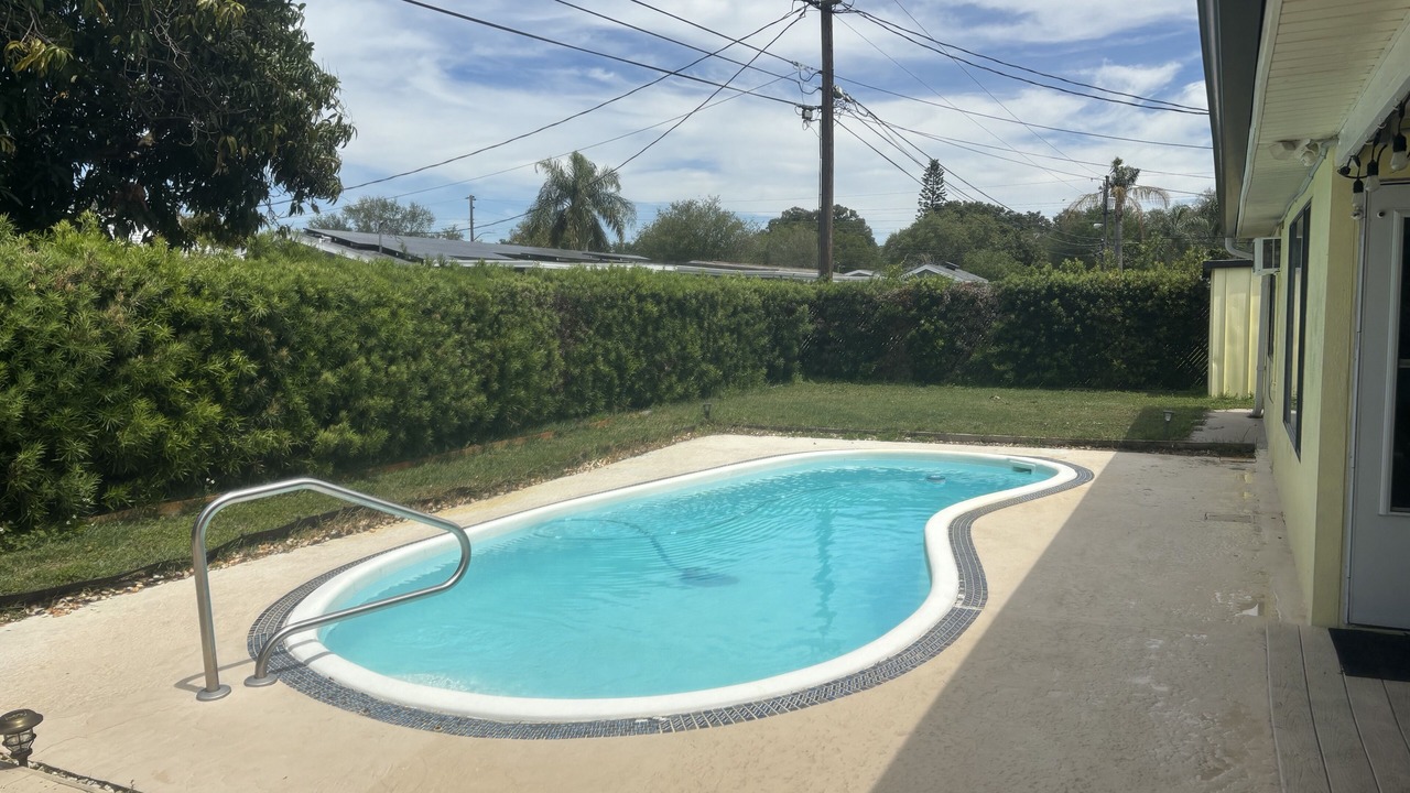 Photo of Outdoor in Disston Heights