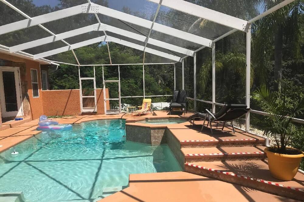 Photo of Outdoor in New Port Richey