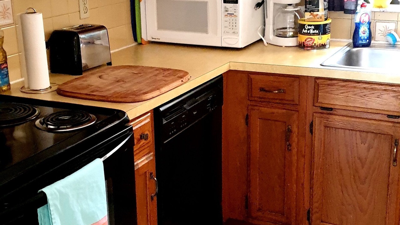 Photo of Kitchen in Spring Hill