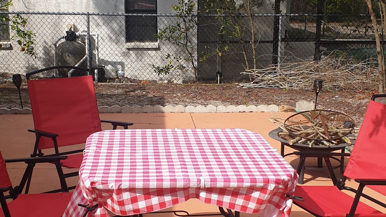 Photo of Outdoor in Spring Hill
