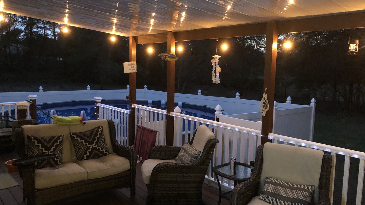 Photo of Outdoor in Lecanto