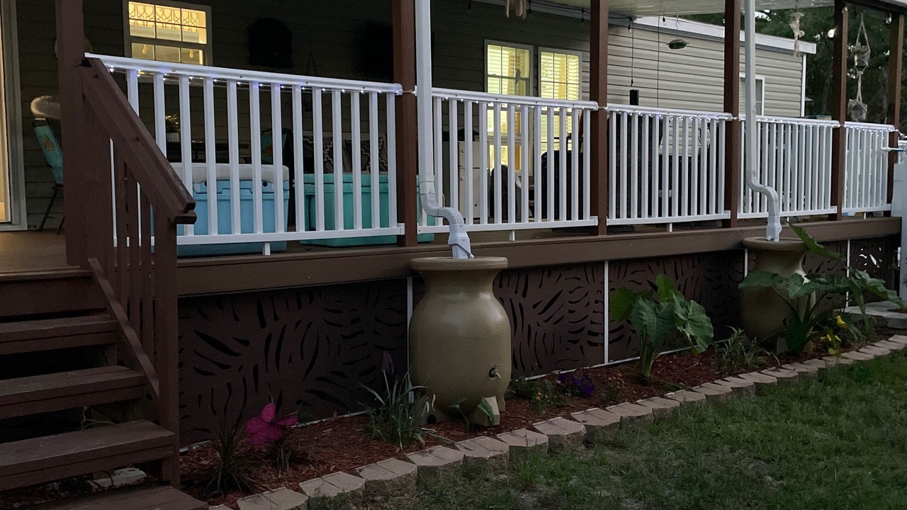 Photo of Outdoor in Lecanto