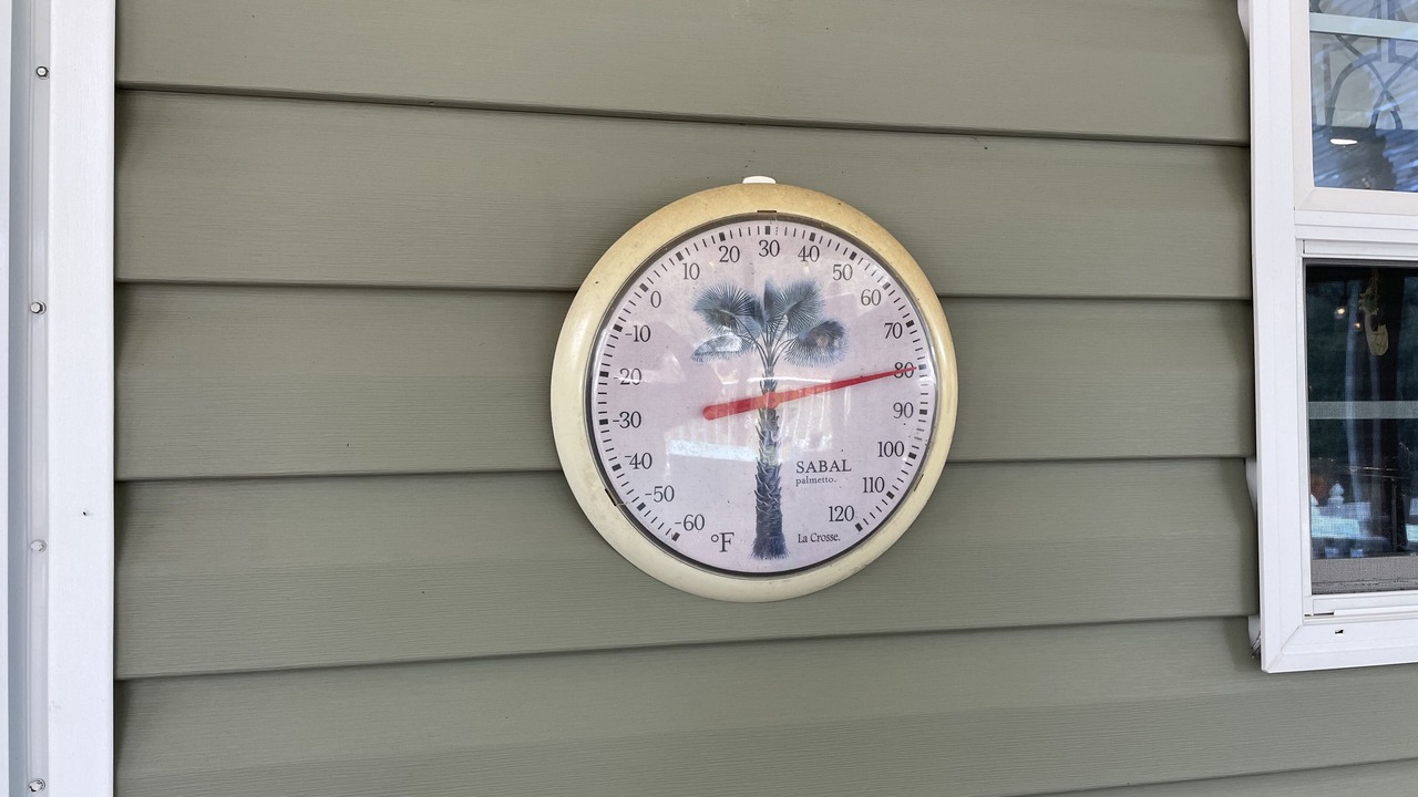 Photo of Outdoor in Lecanto