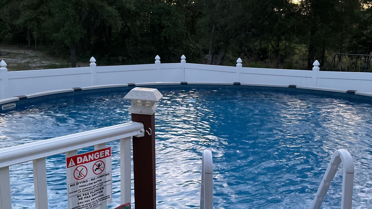 Photo of Outdoor in Lecanto