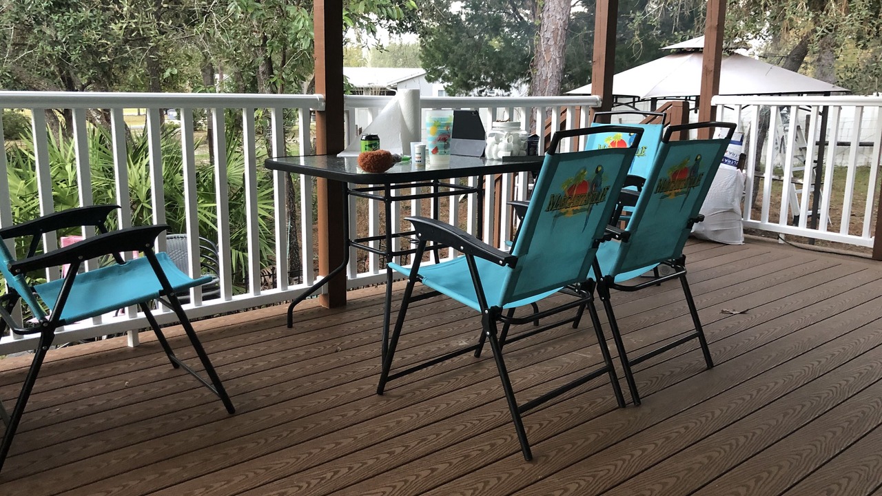 Photo of Outdoor in Lecanto