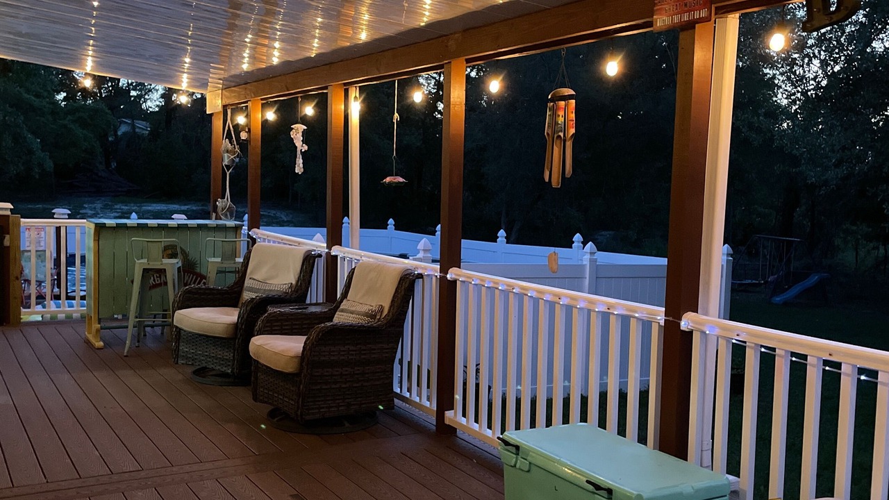 Photo of Outdoor in Lecanto