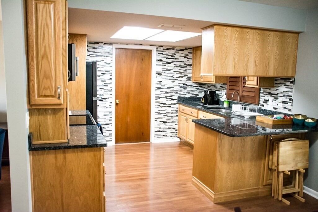 Photo of Kitchen in Seffner Community Alliance