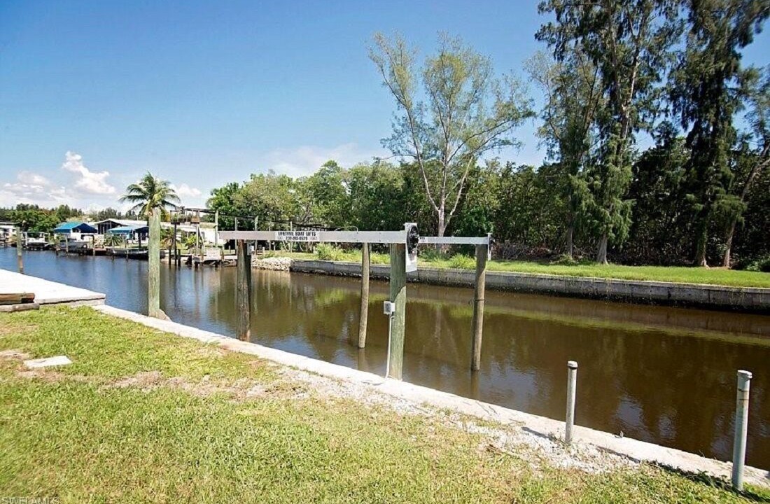 Photo of Outdoor in Flamingo Bay