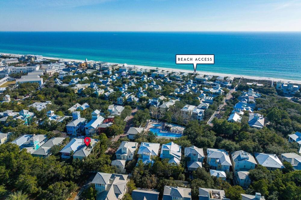 Photo of Outdoor in Seaside