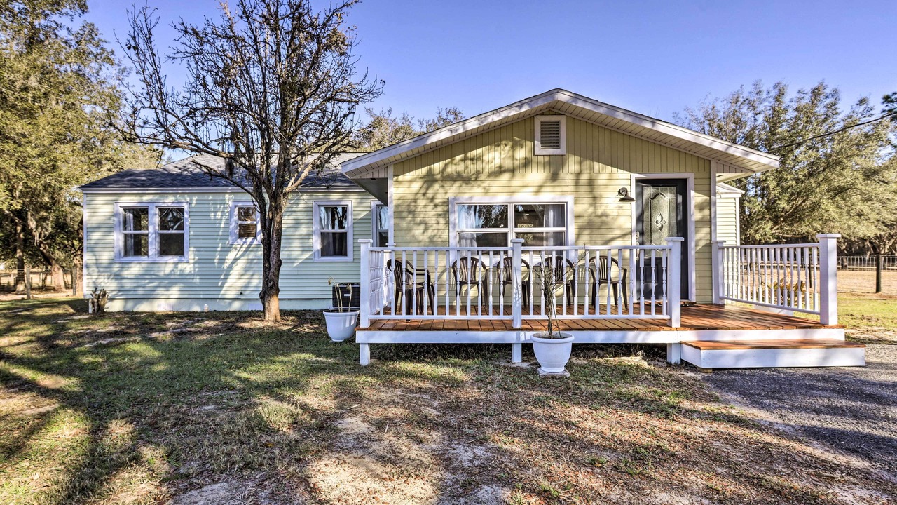 Photo of Outdoor in Ocala