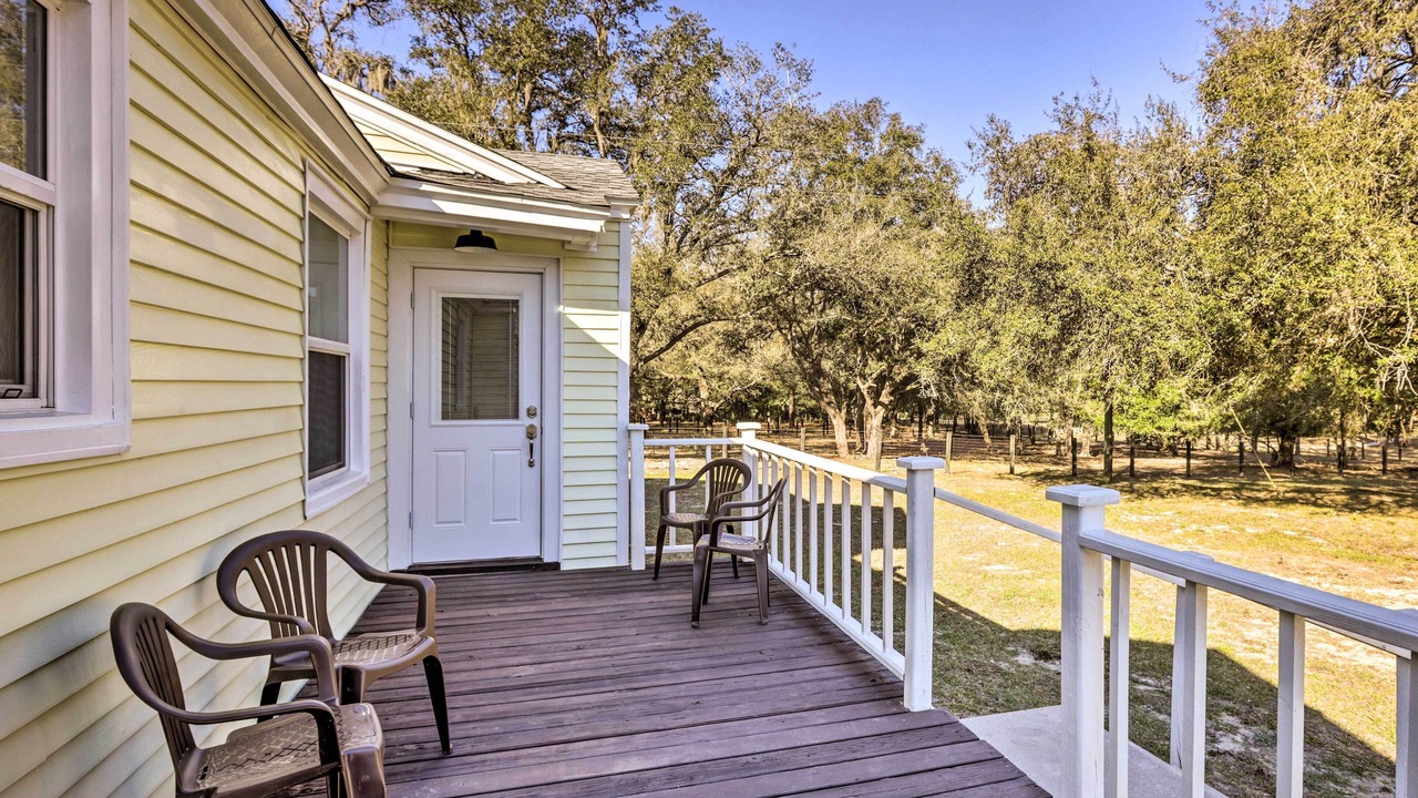 Photo of Outdoor in Ocala