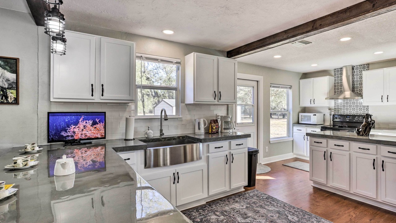 Photo of Kitchen in Ocala