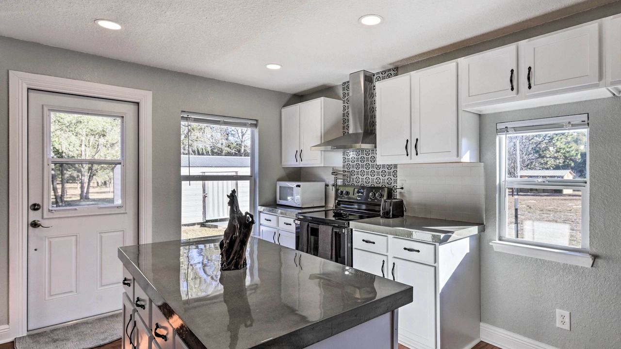 Photo of Kitchen in Ocala