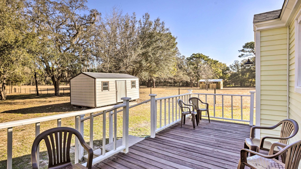 Photo of Outdoor in Ocala