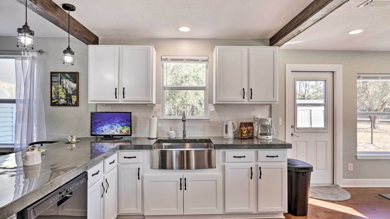 Photo of Kitchen in Ocala