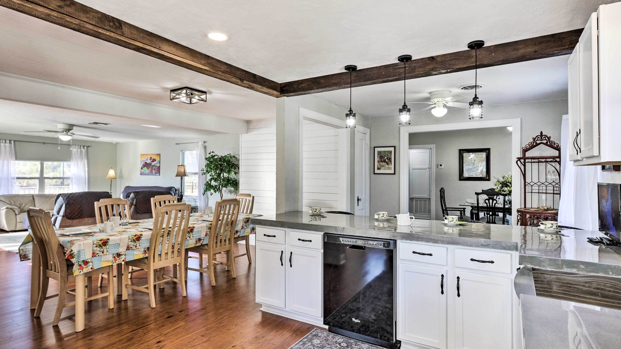 Photo of Kitchen in Ocala
