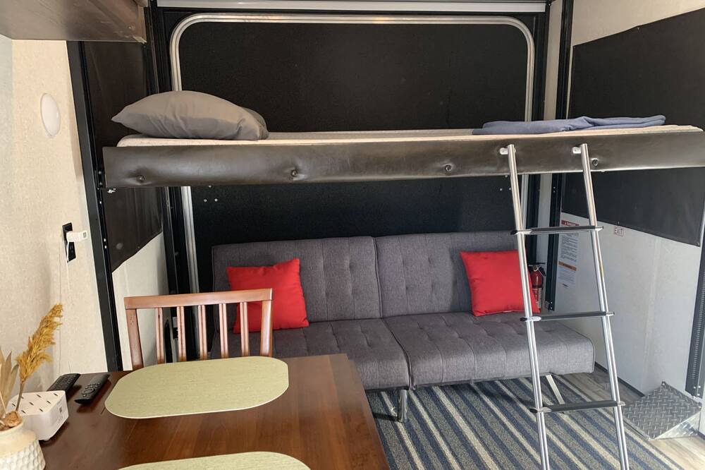 Photo of Bedroom in Stockton