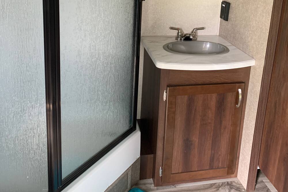 Photo of Bathroom in Stockton