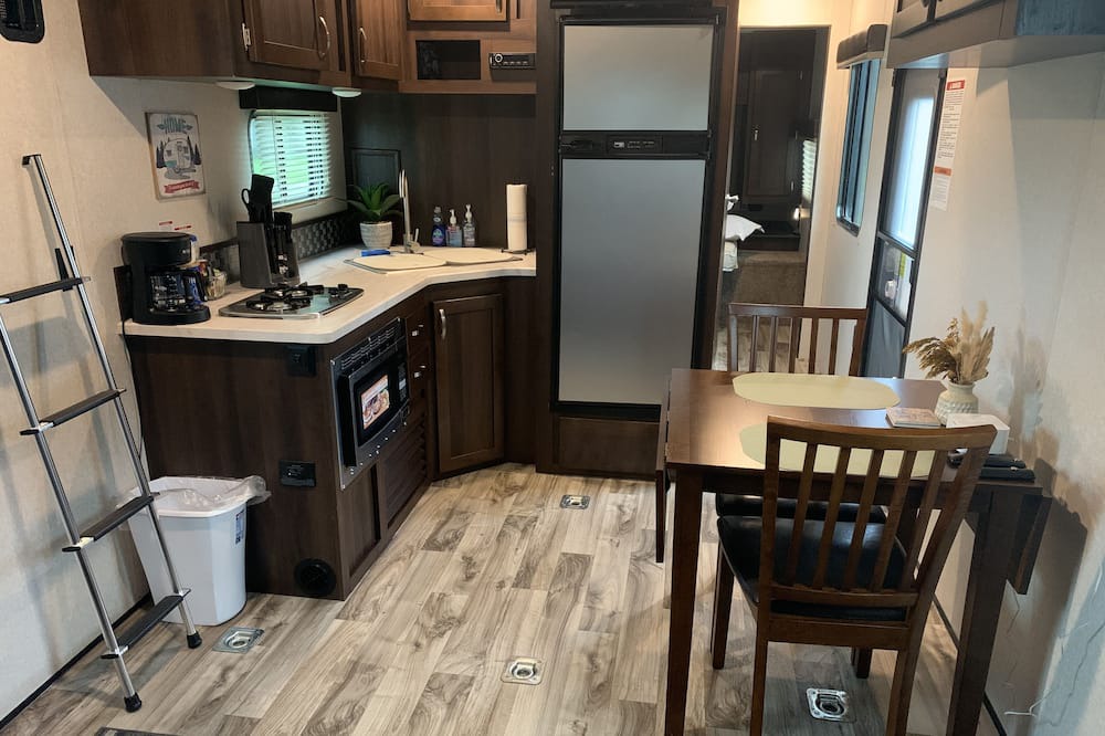 Photo of Kitchen in Stockton